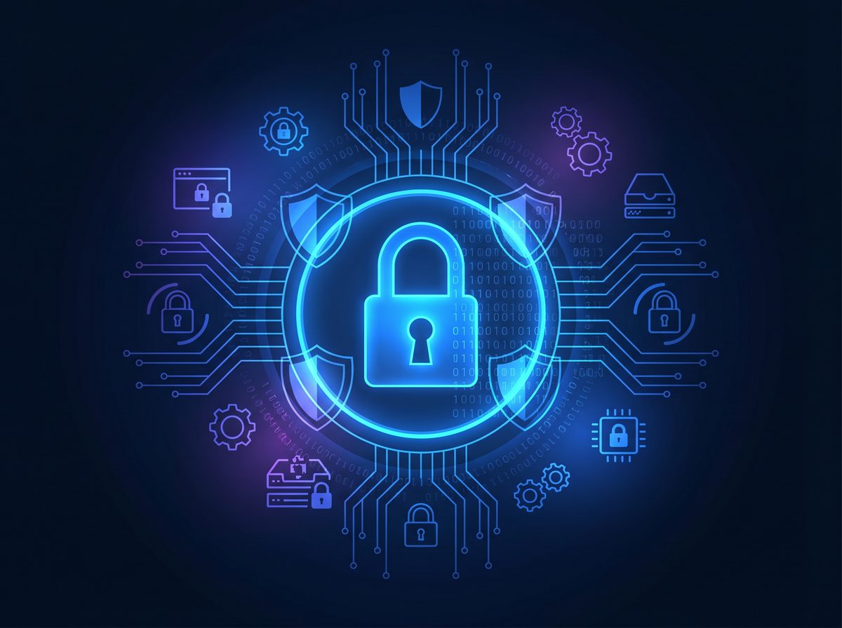 莫非加速器安全防护体系